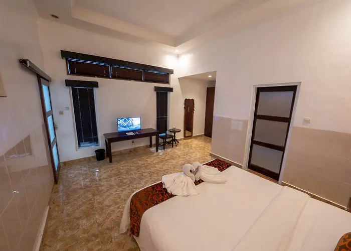 The Mupu Seminyak