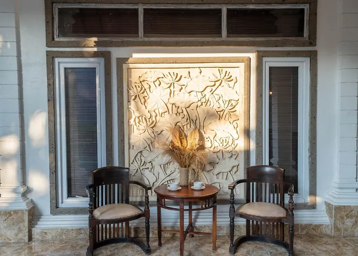 The Mupu * Seminyak